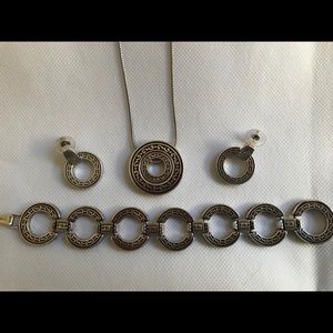 Brighton matching 3-set piece! Price includes all!